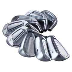 カムイ／／CC ミルドアイアンの口コミ評価｜ゴルフクラブ・ギア情報の