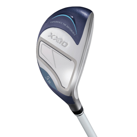 ダンロップ／スリクソン ZX／スリクソン ZX ユーティリティの口コミ