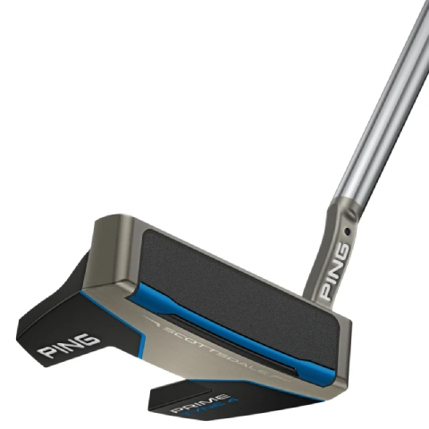 ピンゴルフ／スコッツデール／PRIME TYNE C（プライムタイン）パターの