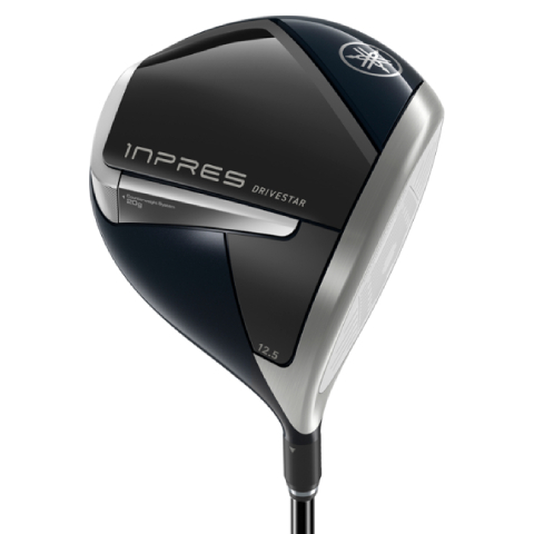 ヤマハゴルフ／inpres X／インプレスX 425V ツアーモデル アイアンの