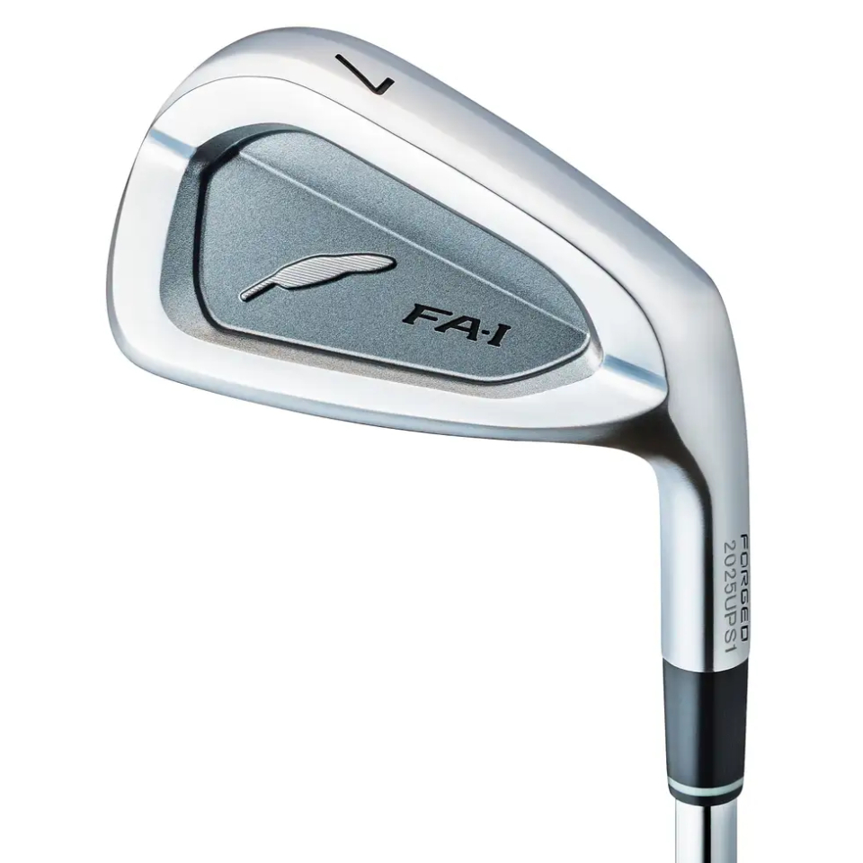 フォーティーン／HI／HI-610h T.S. ユーティリティアイアンの口コミ