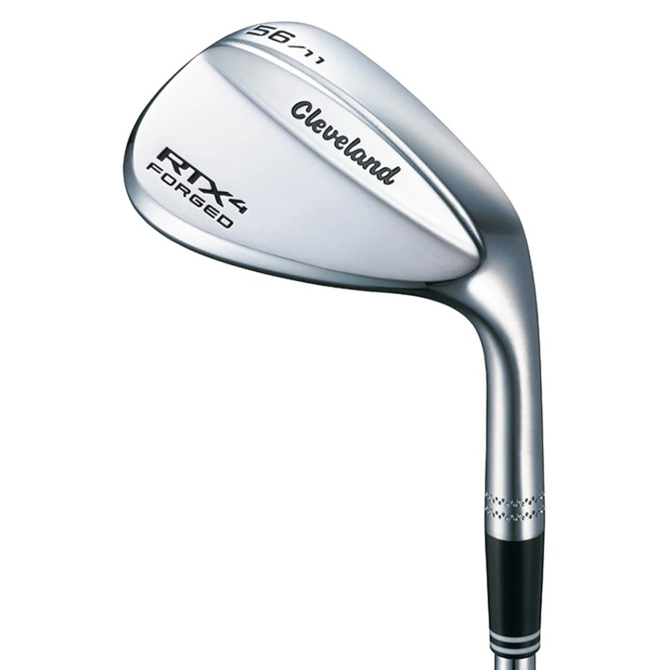 クリーブランドゴルフ／RTX／RTX 4 フォージド ウェッジの口コミ評価