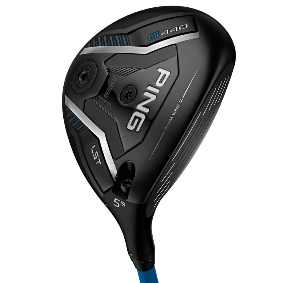 ピンゴルフ／G440／G440 MAX フェアウェイウッドの口コミ評価｜ゴルフ
