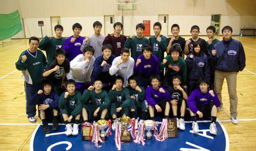 市立船橋高等学校男子バスケットボール部 | みんなで船橋を盛り上げる