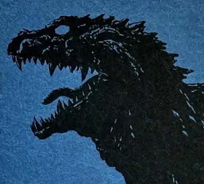 ゴジラ 2000 ミレニアム 台本 Archives - MyKaiju®