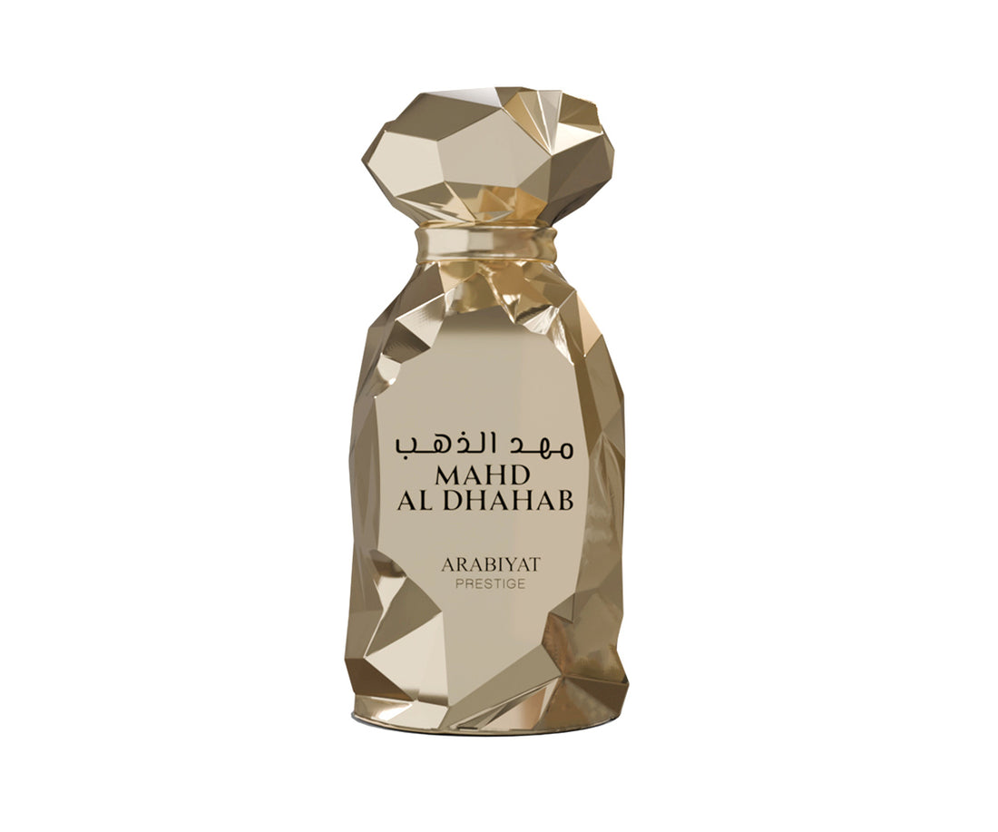 Mahd Al Dhahab EDP 100ml | Amber Perfume