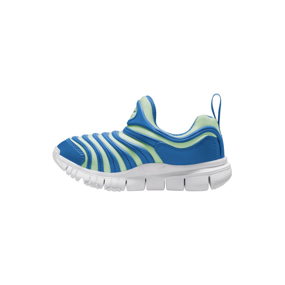 ナイキ 子供 スニーカー 343738 448 ダイナモフリー PS ジュニア