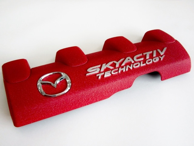 NDロードスター用エンジンヘッドカバー | MZRacing