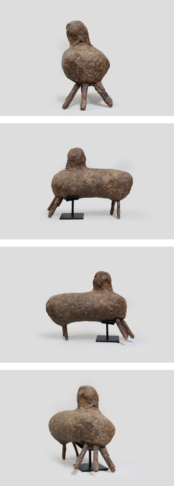 バマナ族 ボリ o_177 – AFRICAN WEB SHOP ン・マ