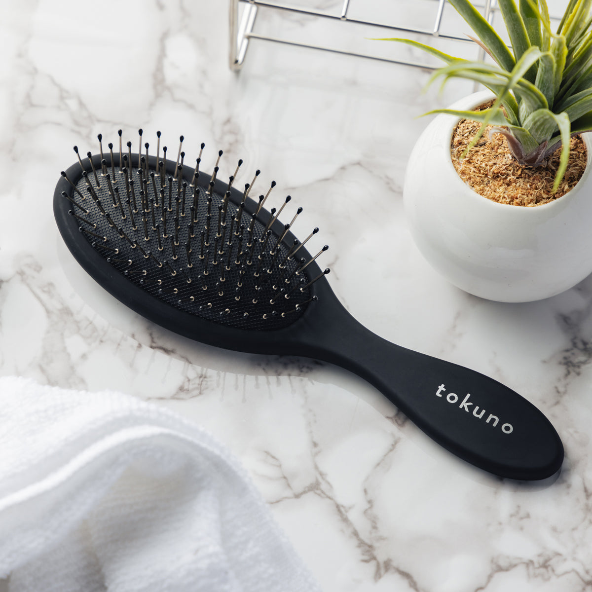 tokuno ヘアーブラシ – N Market