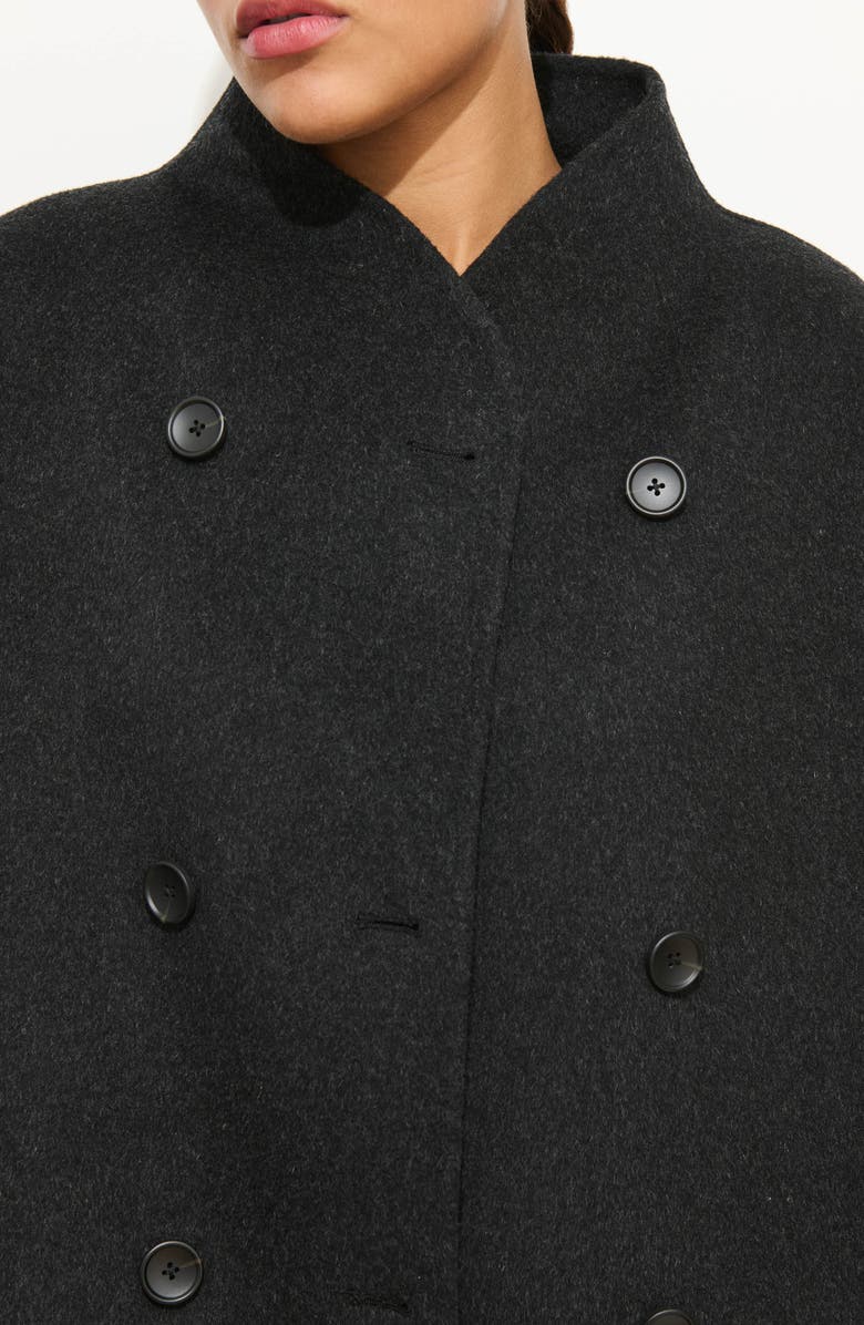 Alex Mill Sophia Wool Blend Coat | Nordstrom