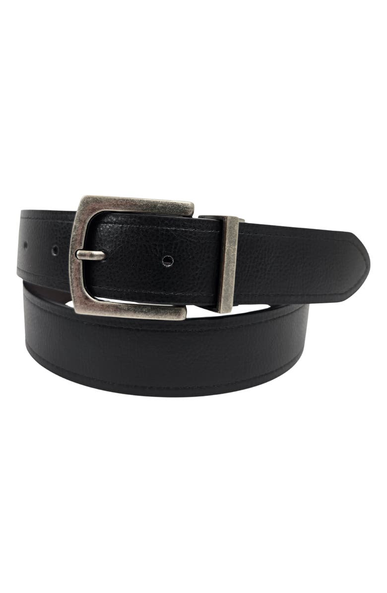Vince Camuto Reversible Leather Belt | Nordstromrack