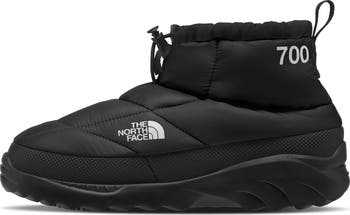 The North Face Nuptse Traction Waterproof Chukka (Men) | Nordstrom