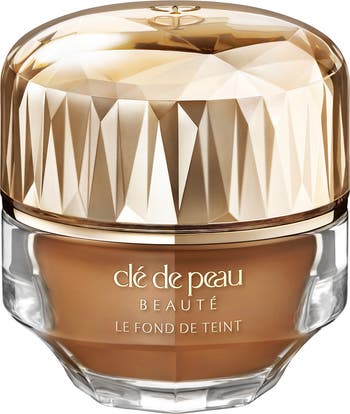Clé de Peau Beauté The Foundation SPF 22 | Nordstrom