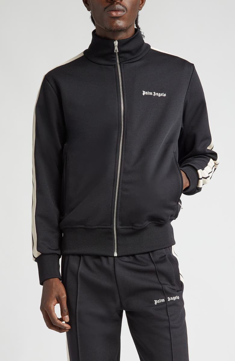Palm Angels Monogram Classic Track Jacket | Nordstrom