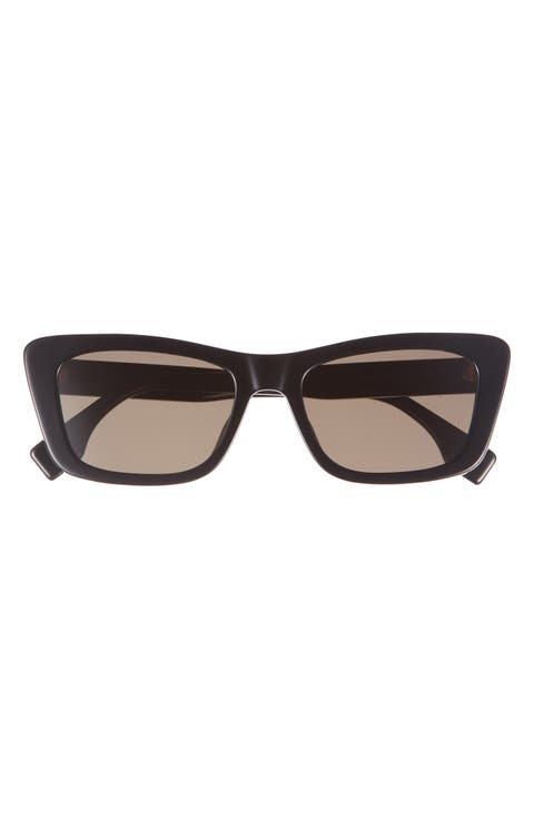 Women's Fendi Cat-Eye Sunglasses | Nordstrom