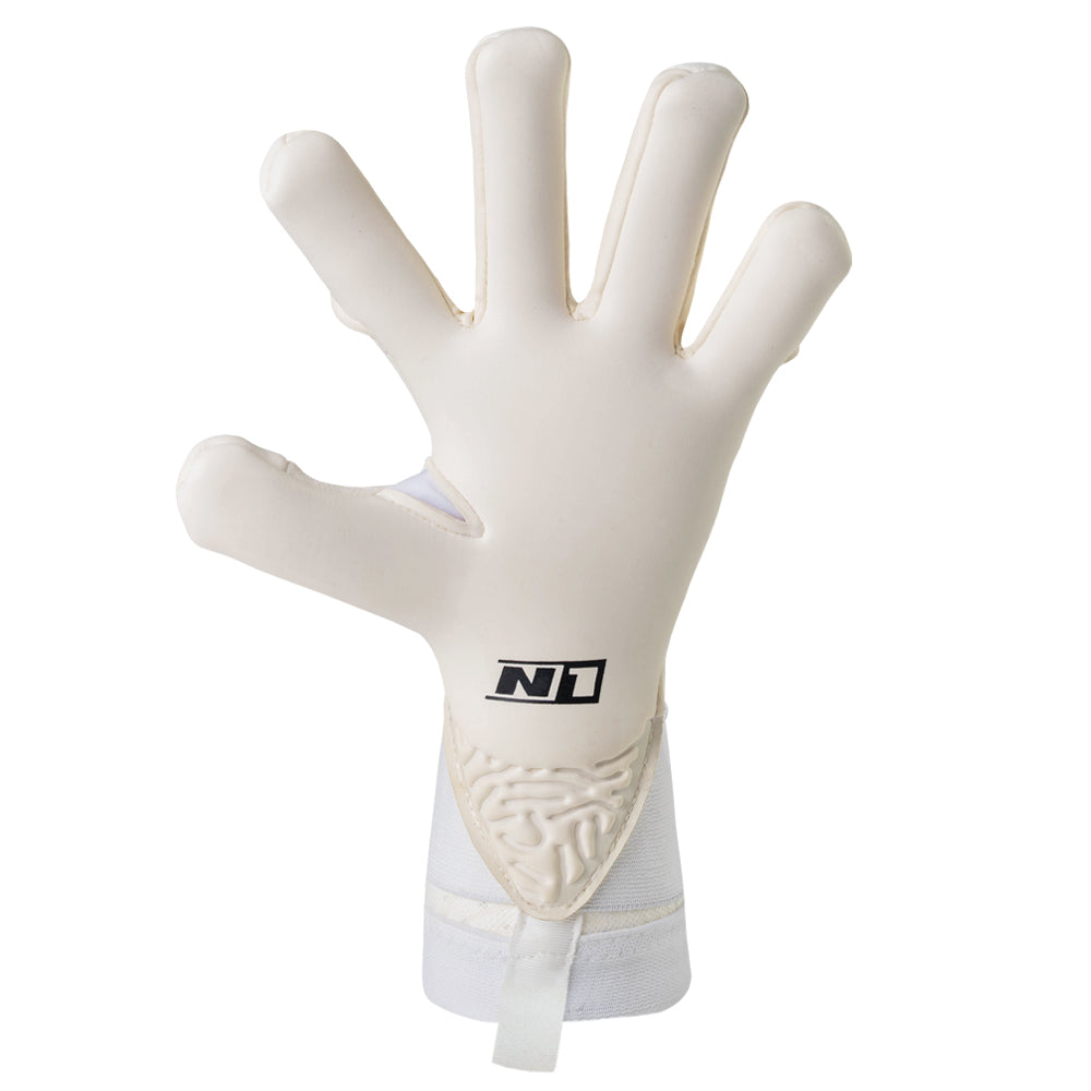 N1 Goalkeeper Zeus 2.0 Snow UGT+II – N1 Goalkeeper Gloves USA