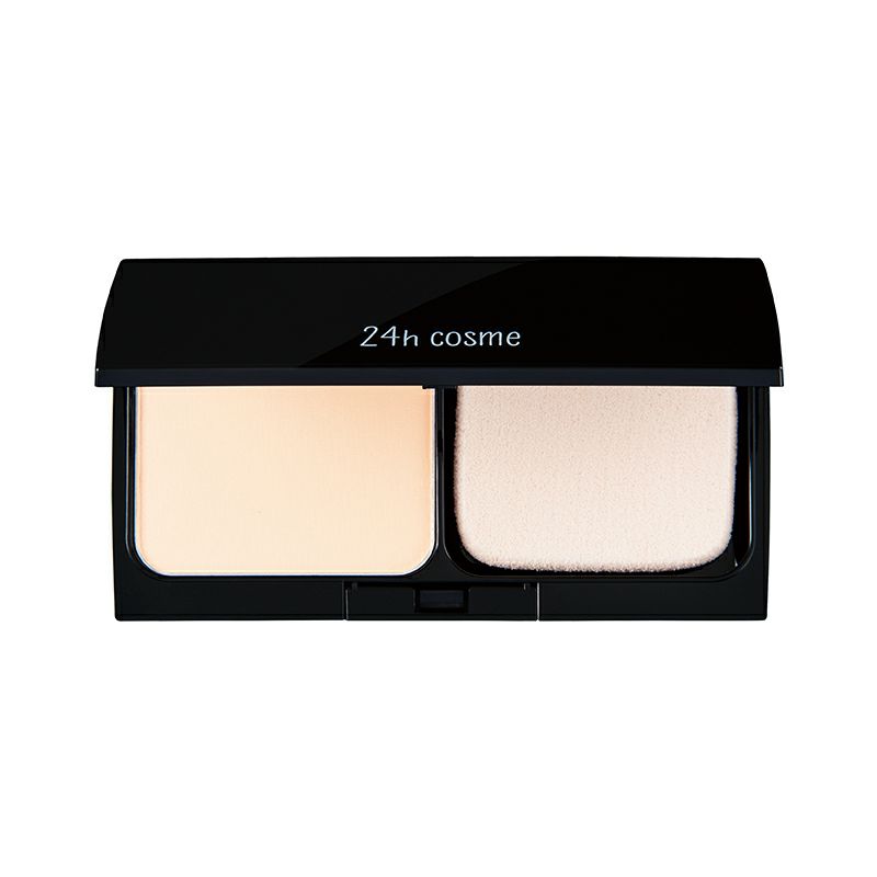 24 ミネラルパウダーファンデ セット | ファンデーション | 24hコスメ