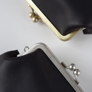 GUIDI がま口財布 Sサイズ | 【公式】N25 - 革の手しごと -