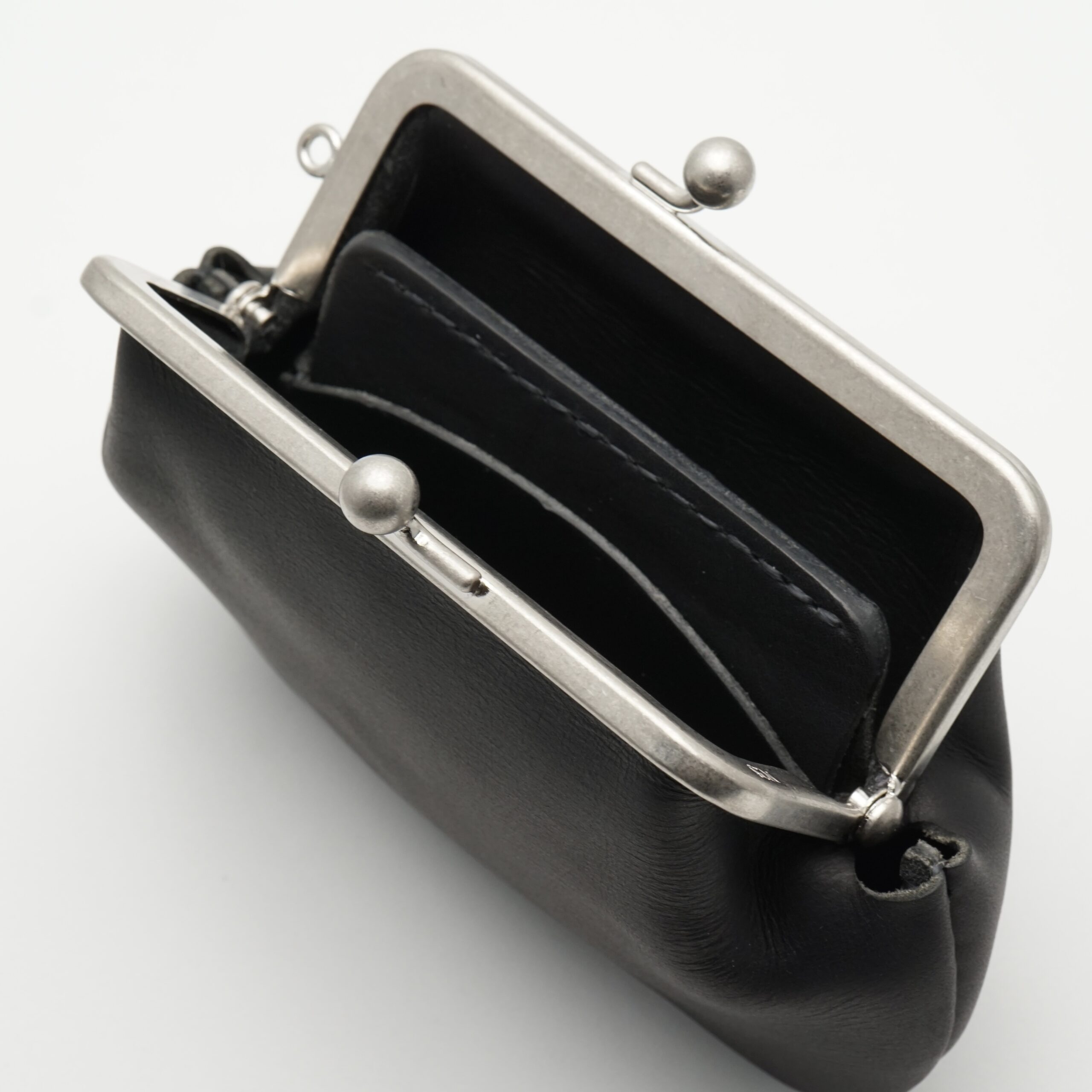 GUIDI がま口財布 Mサイズ | 【公式】N25 - 革の手しごと -