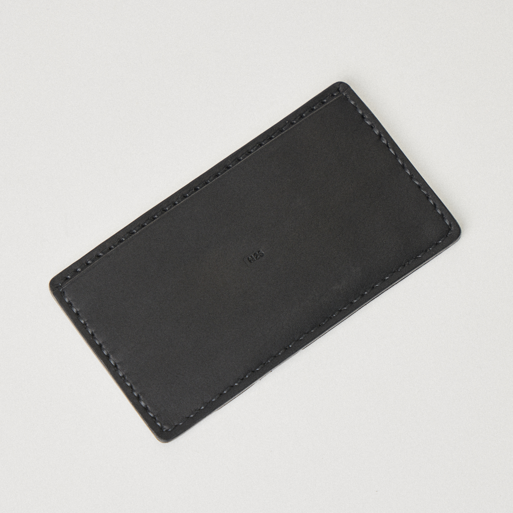 GUIDI カードケース | 【公式】N25 - 革の手しごと -