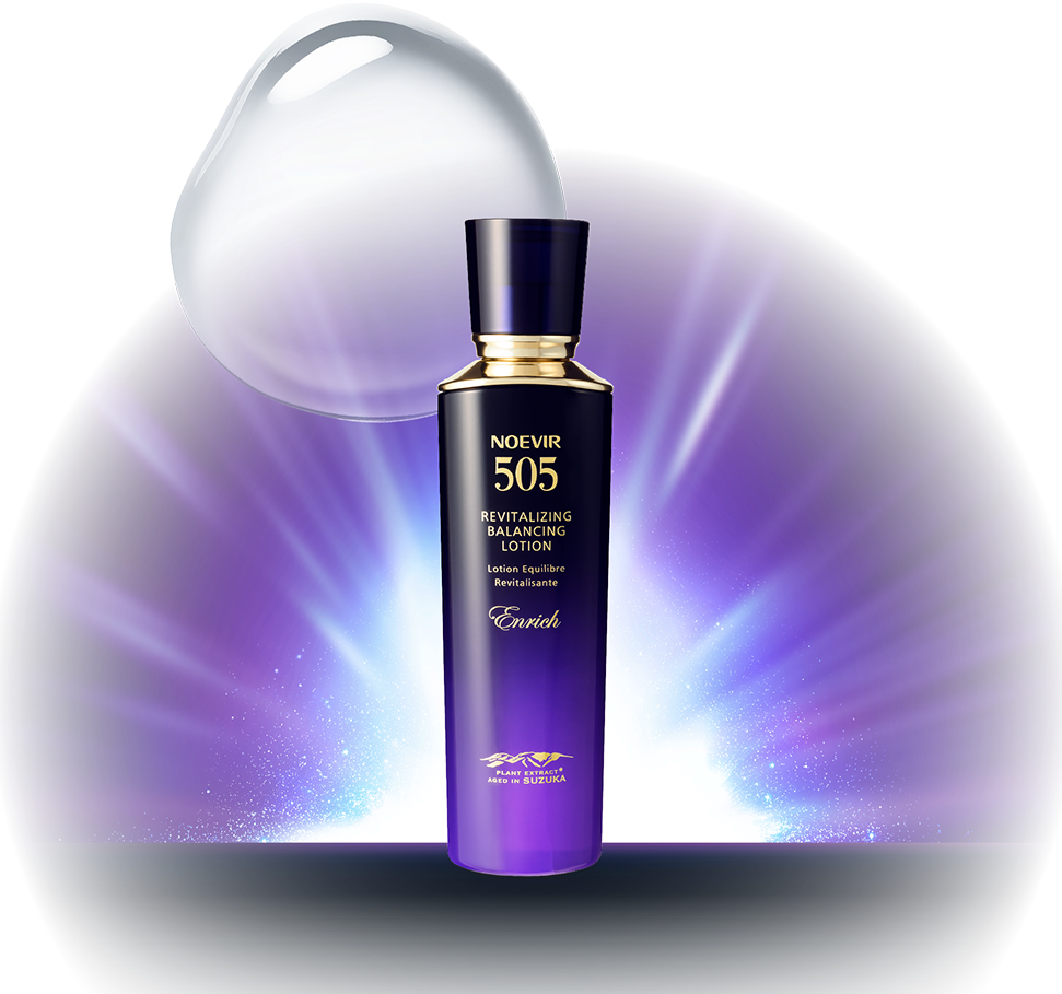 ノエビア505 | 株式会社ノエビア