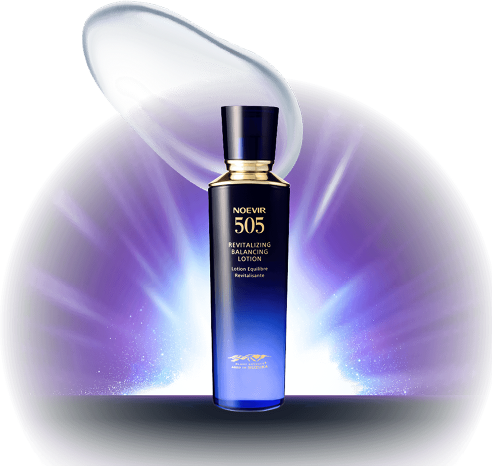 ノエビア505 | 株式会社ノエビア