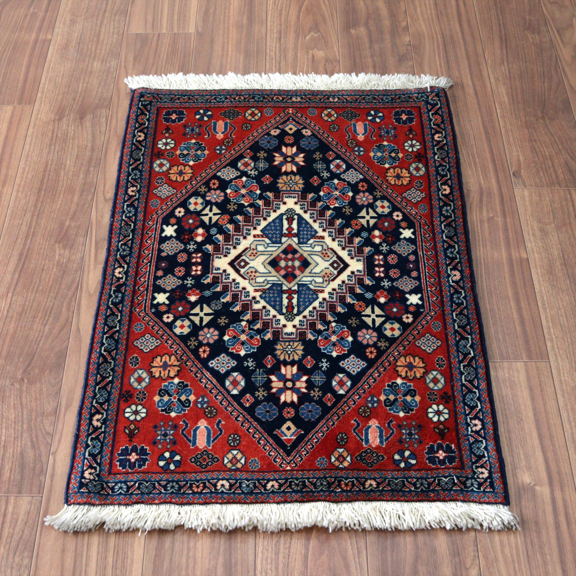 ギャッベ（ギャベ）専門店 インプレッションオブギャッベ / 玄関マット