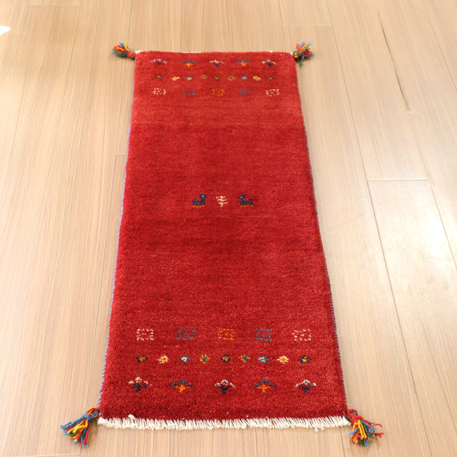 ギャッベ（ギャベ）専門店 インプレッションオブギャッベ / ギャッベ