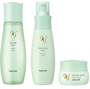 ノエビア 99プラス | 株式会社ノエビア