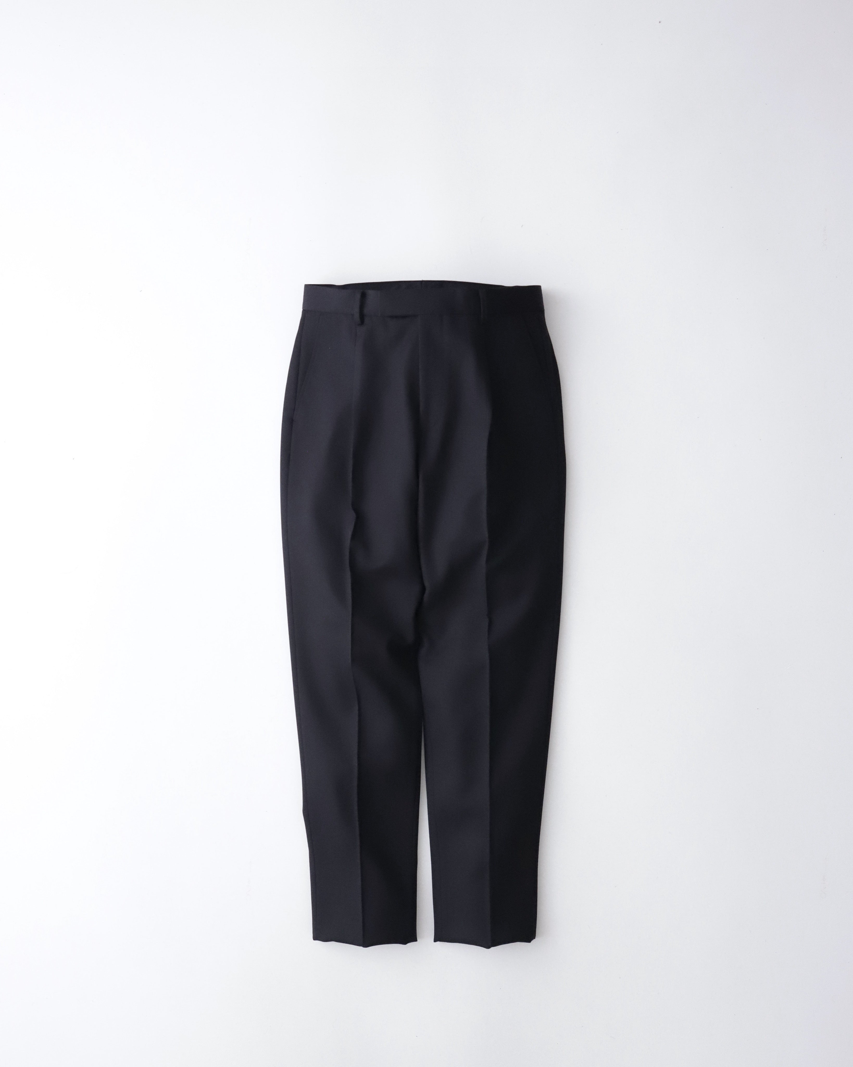 WACKO MARIA PLEATED TROUSERS（TYPE-1） – NCNR ONLINE STORE