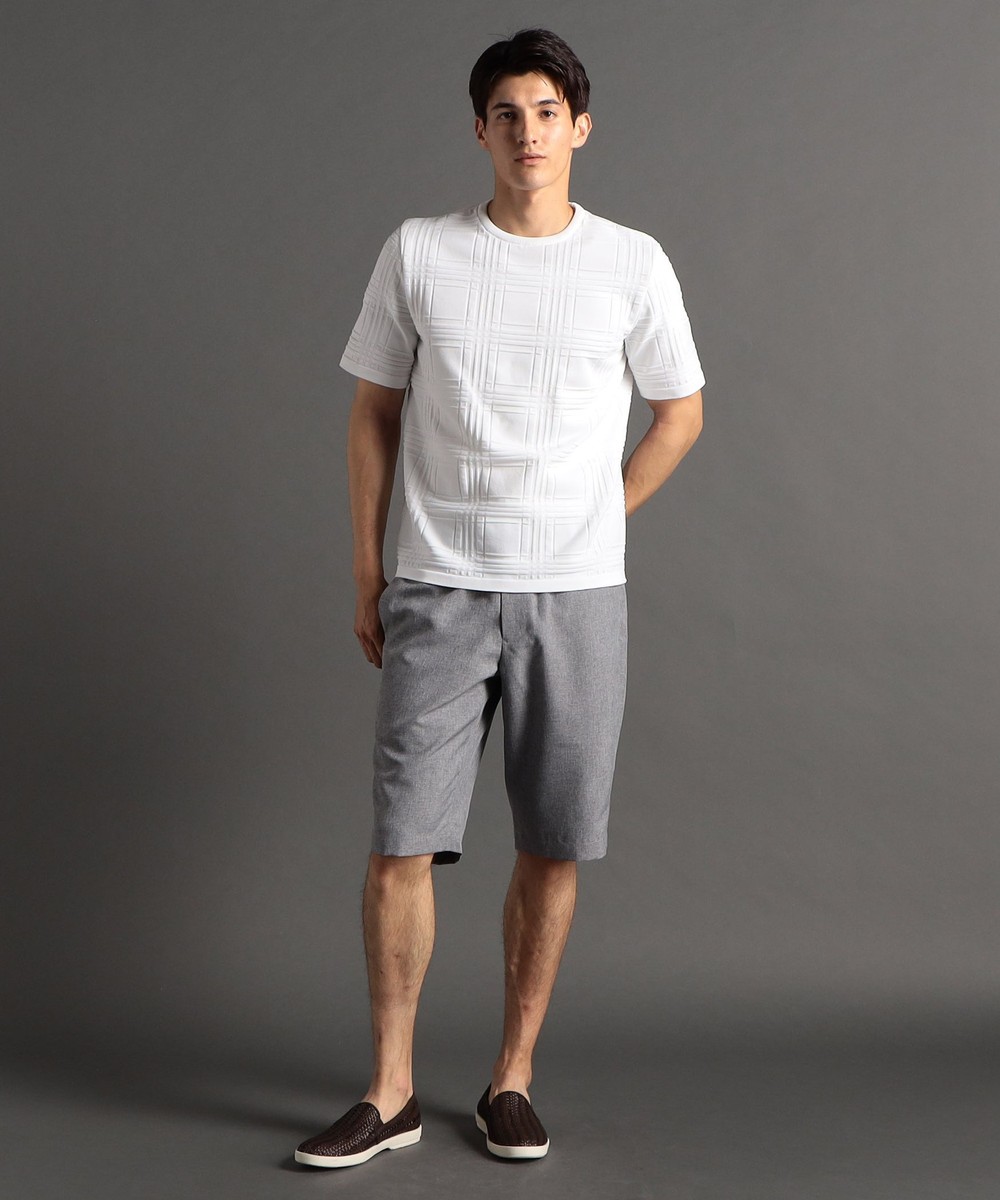 ドライタッチ ショートパンツ｜ショート／ハーフ｜ニコル公式通販