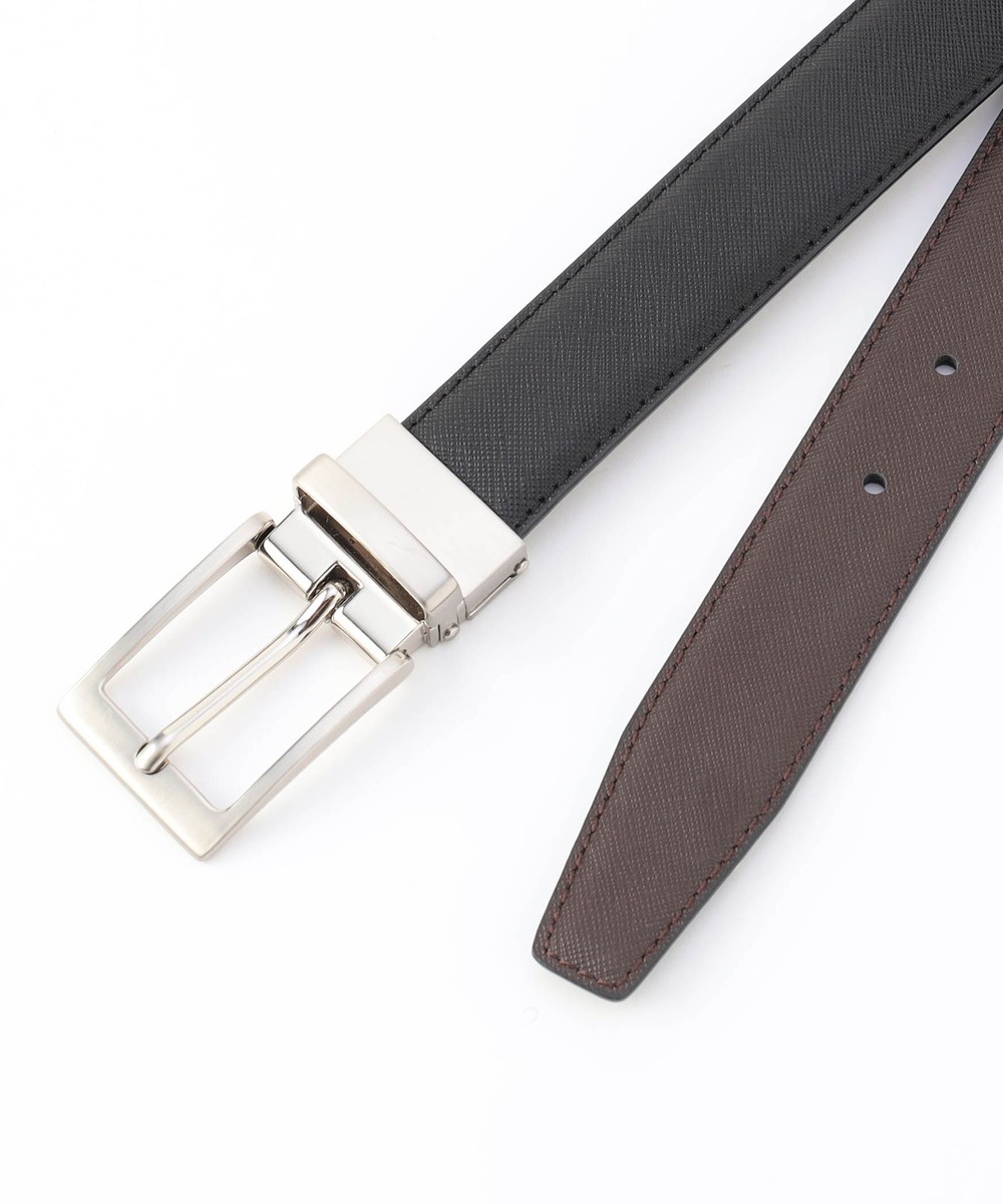 リバーシブルドレスベルト｜ベルト｜ニコル公式通販サイト｜NICOLE