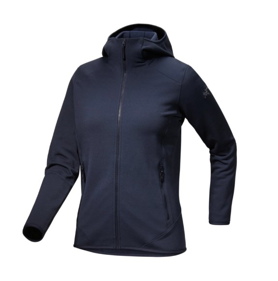 国内正規品】Arc'teryx アークテリクス Kyanite Hoody Womens カイヤ