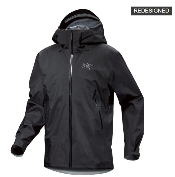 正規品】Arc'teryx アークテリクス Beta Lightweight Jacket M ベータ