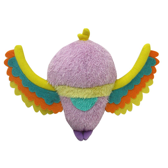 始祖なめこ｜なめこぱらだいす☆なめこ公式サイトの跡地