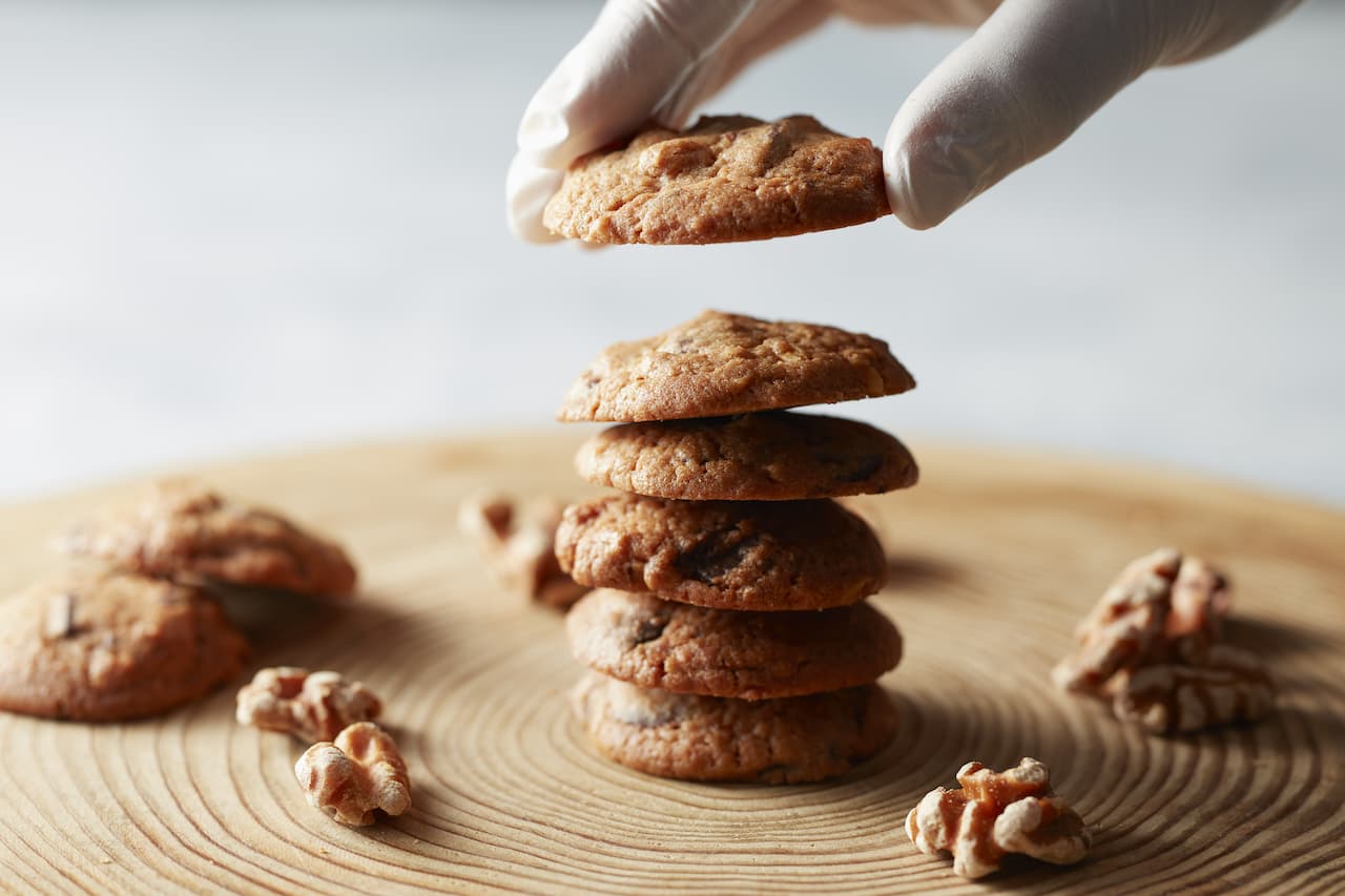 銀座の手土産にぴったりなオリジナルクッキーが登場 | ニュース