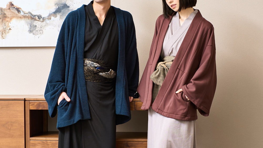 Nanafu Yukata | Japanese Lifestyle wear – Nanafu｜YUKATA