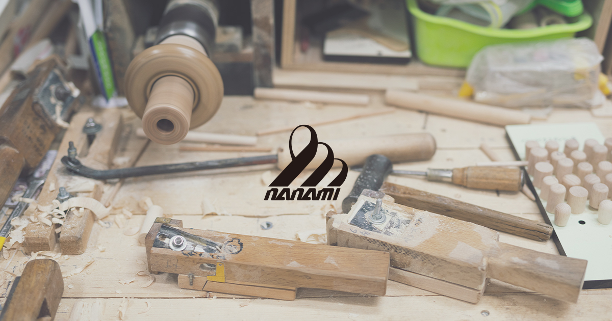 株式会社ナナミ NANAMI | 教育機関・オフィス向け木工備品