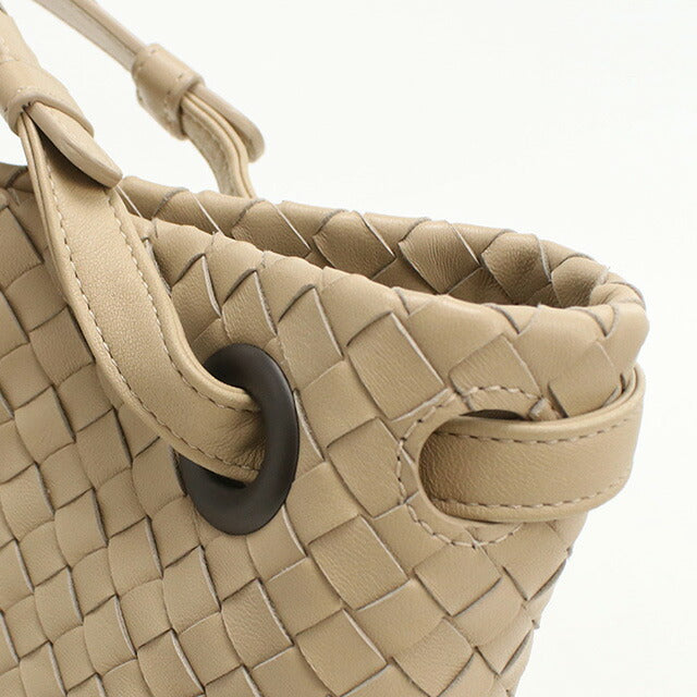 中古 ボッテガヴェネタ ハンドバッグ レディース ブランド BOTTEGA