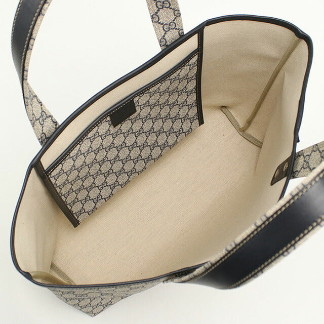 中古 グッチ トートバッグ レディース ブランド GUCCI GGスプリーム