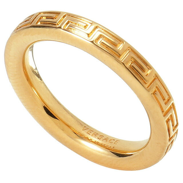 ヴェルサーチ VERSACE DG56785 DJMT 3J000 17号 エングレイブド