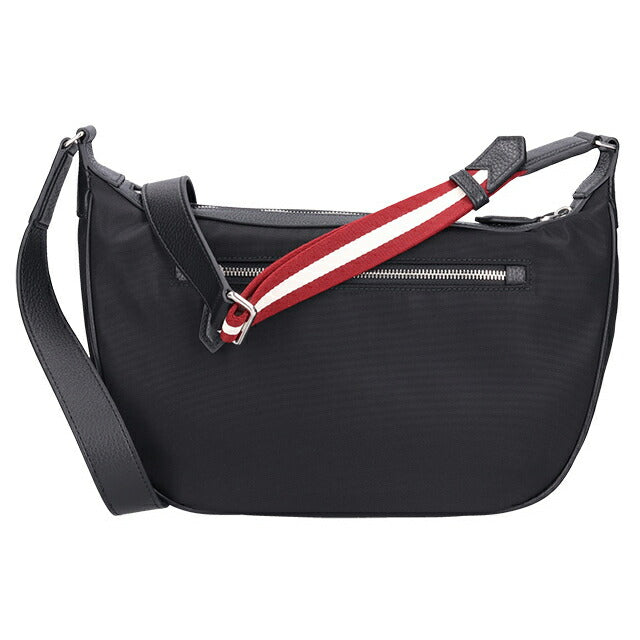 バリー ショルダーバッグ メンズ レディース ブランド ナイロン