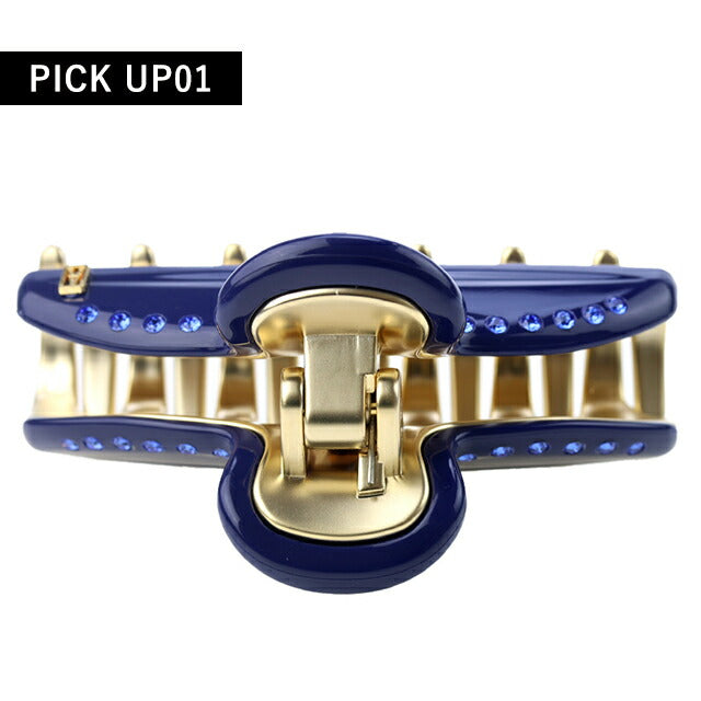 アレクサンドル ドゥ パリ ヘアクリップ レディース ブランド