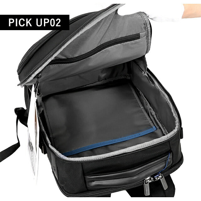 サムソナイト リュック メンズ ブランド Samsonite EVOSIGHT ビジネス