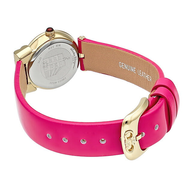 サルヴァトーレ フェラガモ GANCINI クォーツ 電池式 腕時計 ブランド