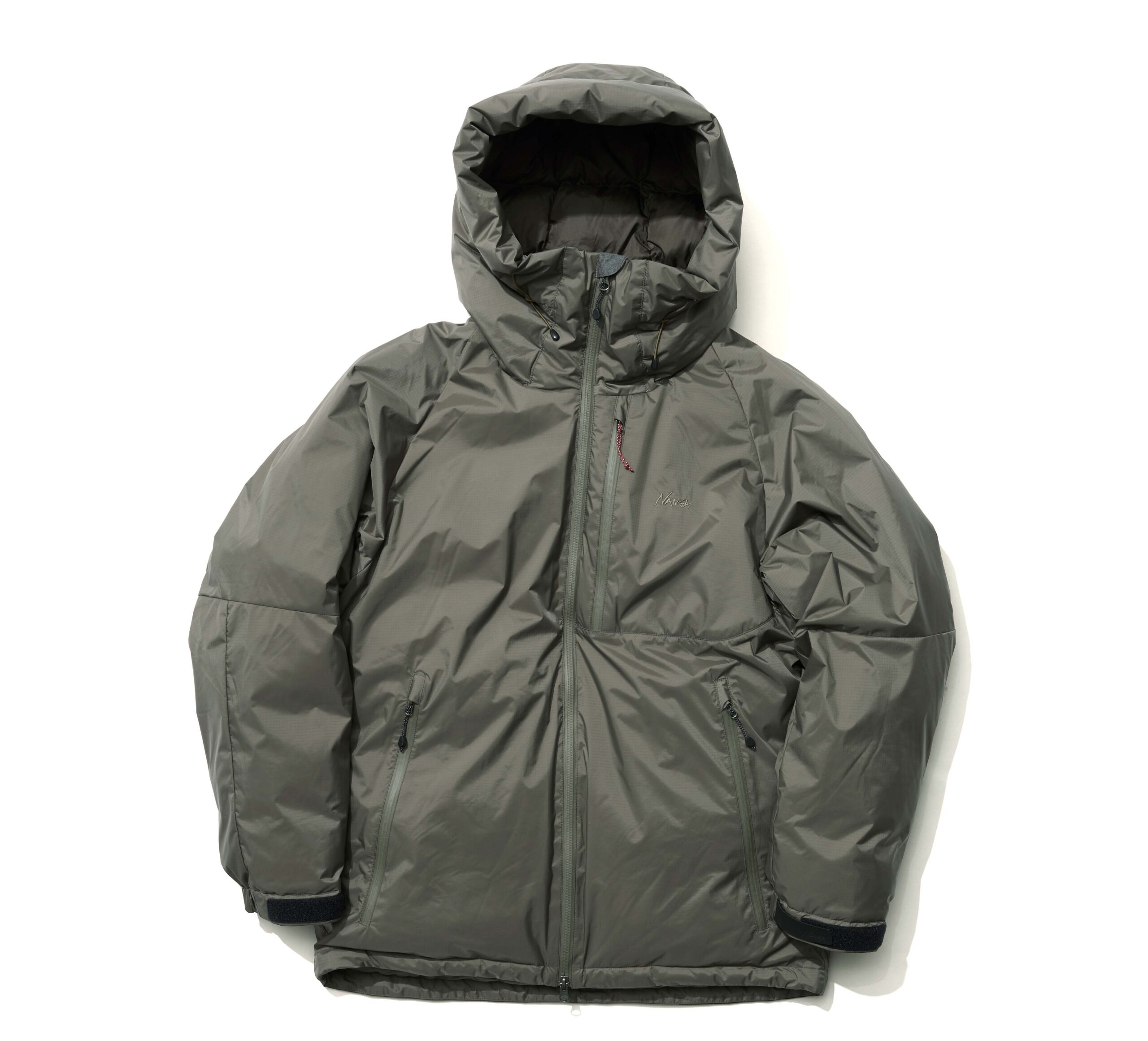 AURORA DOWN JACKET - NANGA | ナンガ