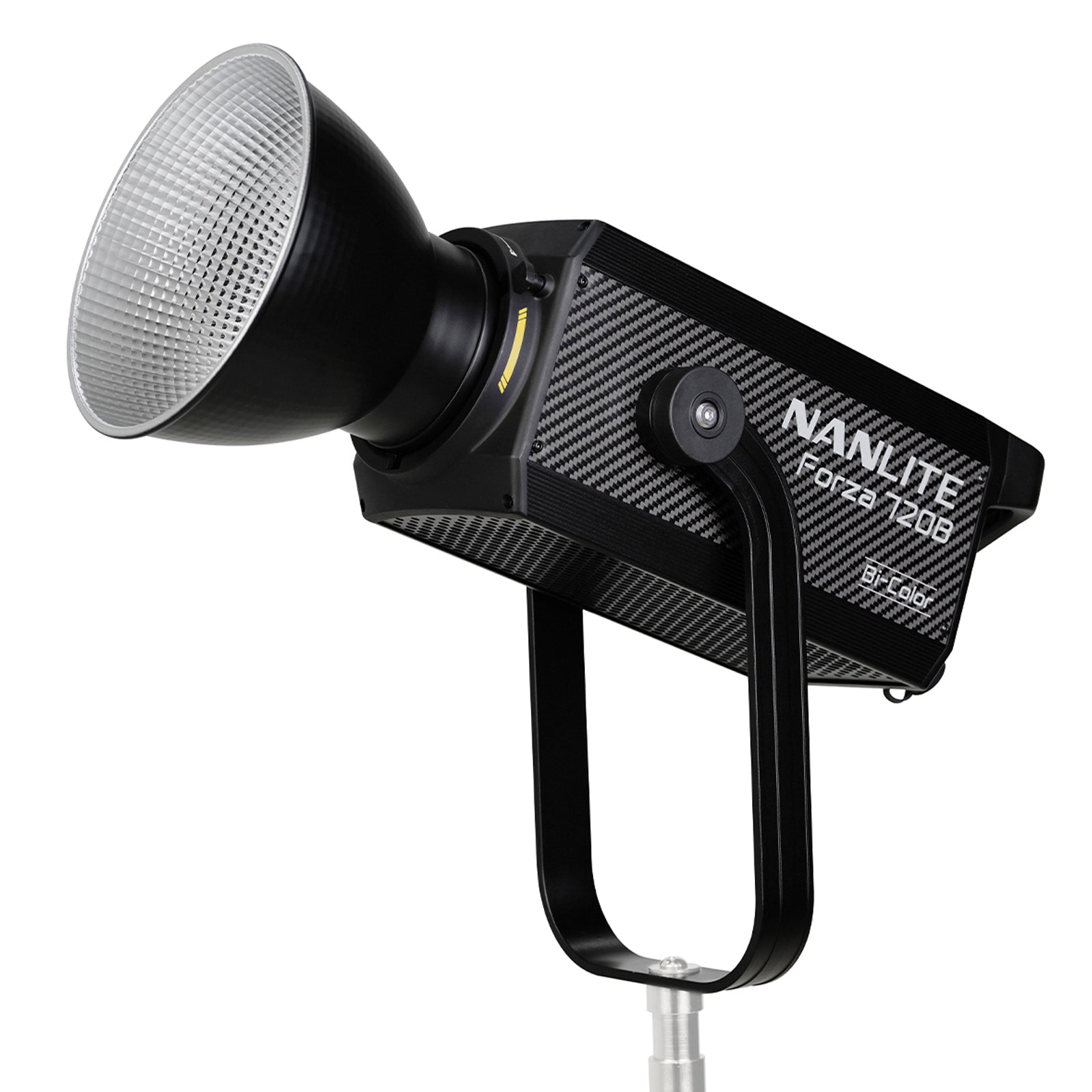NANLITE Forza 720B LEDスポットライト バイカラー 出力800W – NANLITE