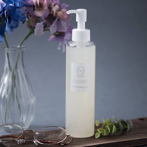 ロッキー ナノディーバⅡ 美容液4本 EXAモール エキスパート