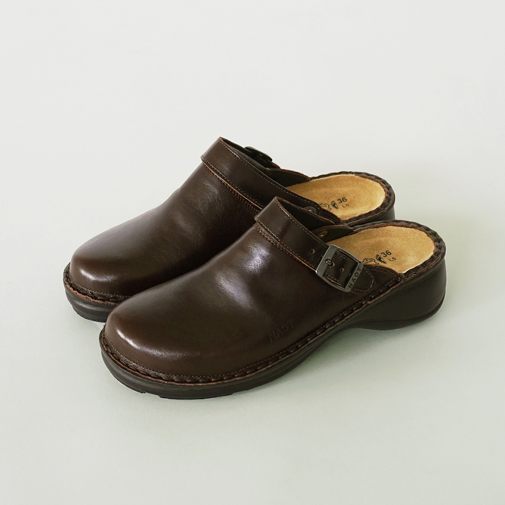 IRIS / Chestnut - NAOT ナオトジャパン オンラインショップ